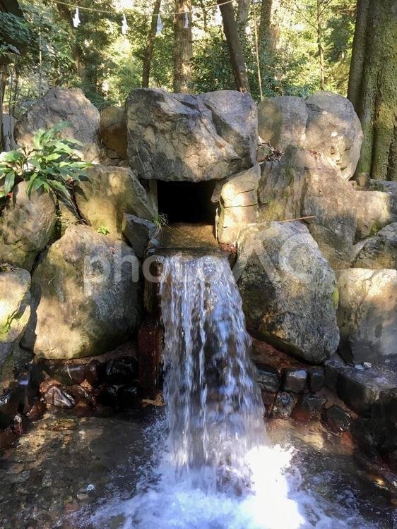 ⛩️ 츠바키 대 신사(츠바키오오카미야시로) 이미지 6